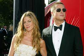 Although they are no longer together, actors brad pitt and jennifer aniston were a quintessential hollywood couple throughout the 1990s and early aughts. Jennifer Aniston Brad Pitt Das Sind Die Wahren Grunde Fur Ihre Trennung Gala De