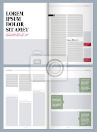We did not find results for: Anspruchsvolle Magazin Layout Vorlage Fototapete Fototapeten Veroffentlichung Zeitschrift Mag Myloview De