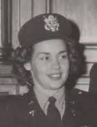 Lois Bebout McManus (1920-2015)