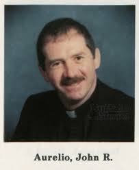 The accused priests of Buffalo-- photos from the 1983 Diocese Directory