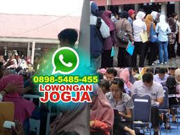 Cari kerjaan jaga warung dr pagi sampai sore. Lowongan Kerja Tanpa Ijazah Resep Kuini
