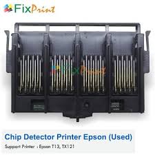 I serached for it and found one epson t13 printer. Epson Tx121 Tx121x T13 T13x Csic Tx121 Tx121x T13 à¸Š à¸›à¸•à¸£à¸§à¸ˆà¸ˆ à¸šà¸­à¸­à¸£ à¸ˆ à¸™à¸­à¸¥à¸Š à¸› Tx121x T13 157