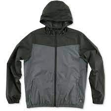 O Neill Men S Traveler Windbreaker Jacket 50 Liked On Polyvore Featuring Men S Fashion Men S Clothing Windbreaker Jacket Windbreaker Mens Travel Jacket