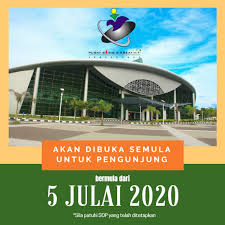 Please contact them for public viewing schedules and outreach programs. Assalamualaikum Dan Salam Sejahtera Pusat Sains Kreativiti Terengganu Facebook