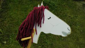 Maybe you would like to learn more about one of these? Steckenpferd Basteln Mit Bauanleitung