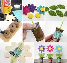 J'ai essayé de trouvé des bricolages facilement réalisables pour les enfants du primaire, et surtout ne nécessitant pas trop de matériel. 1001 Tutoriels Et Idees Diy De Cadeau Fete Des Meres Maternelle