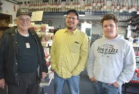 Now from all around the world customers search out our rust free parts online 24 hours a day. Mecham Auto Parts Open For Service News Postregister Com