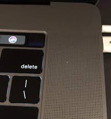 It actually helped a whole lot and cleaned it really well so i'd try that. 2018 Macbook Pro Dirt Stuck In Speaker Grille Macbookpro