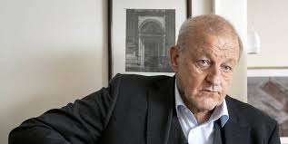 Leonard lansink kommt als georg wilsberg zum ersten mal nach bielefeld. Krimi Wilsberg Darsteller Leonoard Lansink Koln Ist Als Drehort Ziemlich Abgenudelt Kolner Stadt Anzeiger