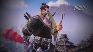 Reducing render scale to medium (75. When All Your Shots Line Up Hanzo Overwatch Youtube