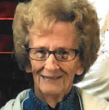 Patrcia Kramer Obituary January 12, 2023