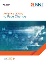Pekerja membuat cerutu di pt boss image nusantara (bin cigar) jember, jawa timur, kamis (18/3/2021). Bbni Annual Report 2018 Eng Governance Corporations
