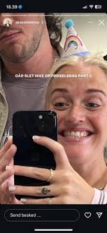 Boris Hiort og Emma Thomsen : r/InfluencergossipDK