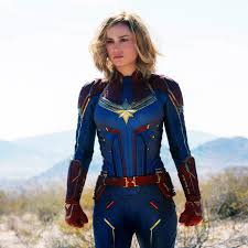 Clearly, captain marvel is going to play a big part in what's to come in the next avengers film. Watch The New Captain Marvel Trailer Now Wired