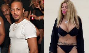 Williams, lead singer of the punk band plasmatics. Wendy Williams Laughs Off Ti S Rant About Her Beach Body Daily Mail Online