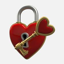 Pin By Eda On Eda In 2020 Heart Lock 3d Heart Lock