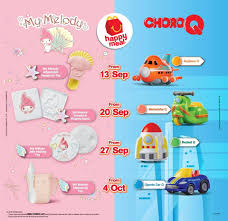 Happy meal toy want to sell price excluded postage pm me if you are interested 1 for rm5 3 for rm13 5 for rm23. Mcdonald S Malaysia Mcdonald Happy Meal Toys Collection Facebook