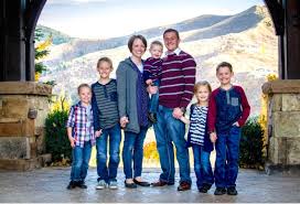 Two of our valued directors David Milius and Eric Moyes are thrilled to be  able to serve in the community they live and raise their families. David  and Kristin Milius along with