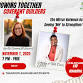 Growing Together- Covenant Builders MARRIAGE MINIS... event in Hartford, CT
