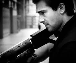 бегущий в лабиринте 3 лекарство от смерти смотреть онлайн Hd Captain Becker From Primeval Primeval New World Sci Fi Tv Series Ben Mansfield