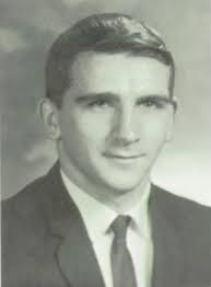 Honoring Walter Aleck Murzin, a New Hampshire Vietnam War Veteran