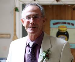 Berrynarbor News: In Memoriam