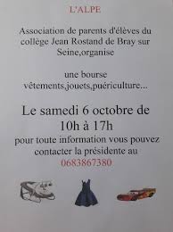 Objectifs de la liaison l'ensemble des actions menées dans le cadre de ce projet de liaison visent à : Alpe College Jean Rostand Home Facebook