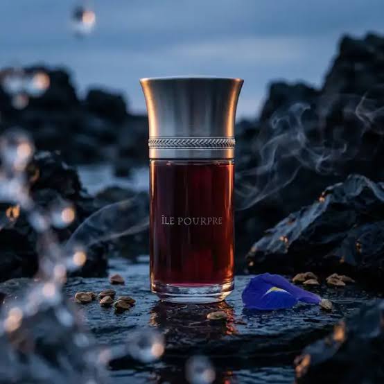 Buy Liquides Imaginaires ILE Pourpre Eau de Parfum | Fast EU Shipping |  Beautinow
