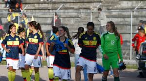 Echeverri comentó lo sucedido con varios medios nacionales y acotó que la intención es dar a conocer lo que vive la mujer futbolista en. La Liga Femenina De Futbol De Colombia Podria Estar En Peligro