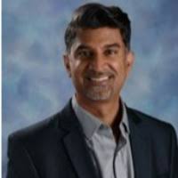 Hiren Mistry [Staff]