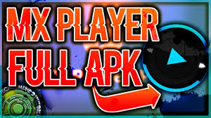 Reproductor mx pro mod mx player pro mod apk v1.39.13 caracteristicas: Mx Player Pro Apk 2019 Excelente Reproductor Para Android Youtube