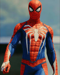 Spidey Suit Series The Advanced Suit Gametography Vgpunite Spidermanps4 Marvel Ps4share Spiderman Marvel Spiderman Spiderman Ps4