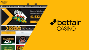 Betfair is the biggest gambling website in the greater uk area. Betfair Casino Nj Review Why Players Love Gambling Here
