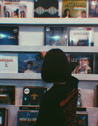 My style is mostly grunge, a bit vintage, with hints of slight goth aesthetics. Pin Oleh Aalexayst Di Aesthetic Fotografi Tempo Dulu Fotografi Fotografi Vintage