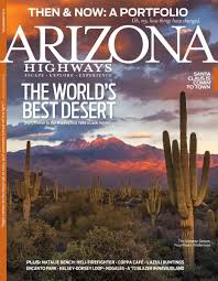 4k and hd video ready for any nle immediately. Sonoran Desert Page 2 Arizona Highways