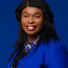 Pastor Funke Obadje (@pastorfunkeobadje) • Instagram photos and videos