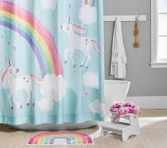 Maybe you would like to learn more about one of these? Rainbow Unicorn Bath Kids Bathroom Set Pottery Barn Kids