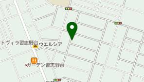 千葉県船橋市習志野台の建設 建築 設備 住宅一覧 Navitime