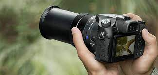 Best mirrorless camera for travelling: Best Travel Cameras 2021 Versatile Cameras Which You Can Take Anywhere T3