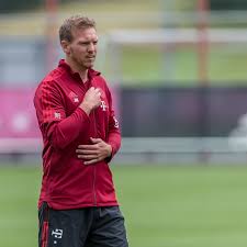 And indeed leipzig faded as powerfully as many viewers hope nagelsmann's outfit does. Julian Nagelsmann Had The Bayern Munich Gene Early On Bavarian Football Works