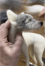 Today’s #marchmeetthemaker is all about Style. Handmade artists develop  their own unique style having spent hours learning their craft to the point  that others can instantly recognise their work from ...