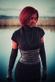 R2d2 kostum selber machen star wars halloween kostume selber. Darth Maul Kostum Selber Machen Maskerix De Kostume Selber Machen Darth Maul Kostum Halloween Kostum Selber Machen