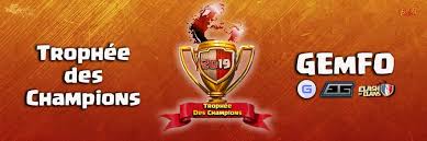 Parmi les onze principales écoles de magie existantes, c'est celle qui a la plus mauvaise réputation, connue pour ses liens avec la magie noire.1 1 localisation et accès 2. Gemfo Le Trophee Des Champions Clash Of Clans France