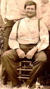 James Emmit “Jim” Deel (1888-1966)