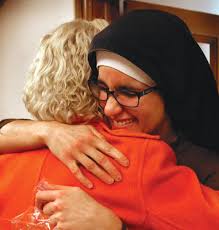 These 10 Franciscans' passion for service is helping to transform a Chicago  neighborhood: (From left) Sisters Laura Soppet, L