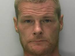 Man with 68 convictions and more than 100 offences was stamped