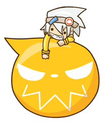Soul Chibi By Britkn33 On Deviantart Anime Soul Soul Eater Soul Eater Evans