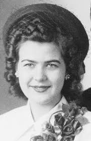 Doloris Maxine (Alfred) Wiseman