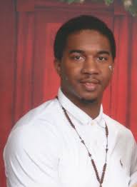 Obituary for Bernard Lamar Stroman