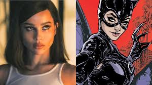 The Batman: ¿Quién es el padre de Selina Kyle